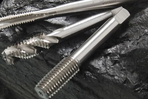 M10内螺纹加工 如何正确选择钻头与丝锥