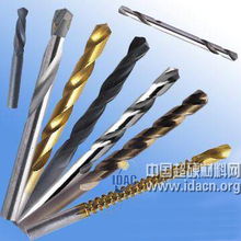 聚晶金刚石刀尖钻头 引领孔加工性能革命的新锐利器