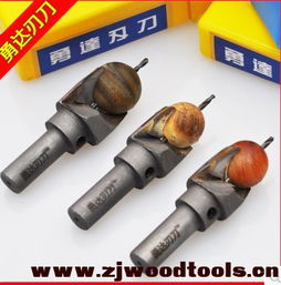 进口合金佛珠刀具 勇达钻头的精工技艺与选购指南