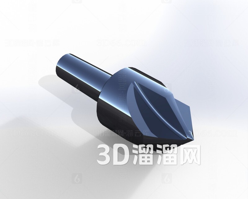 基于方程式建模的钻头CAD图纸设计方法