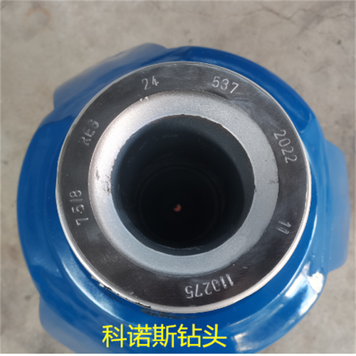 科诺斯源头厂家直供 24寸钢齿镶齿牙轮钻头深度解析